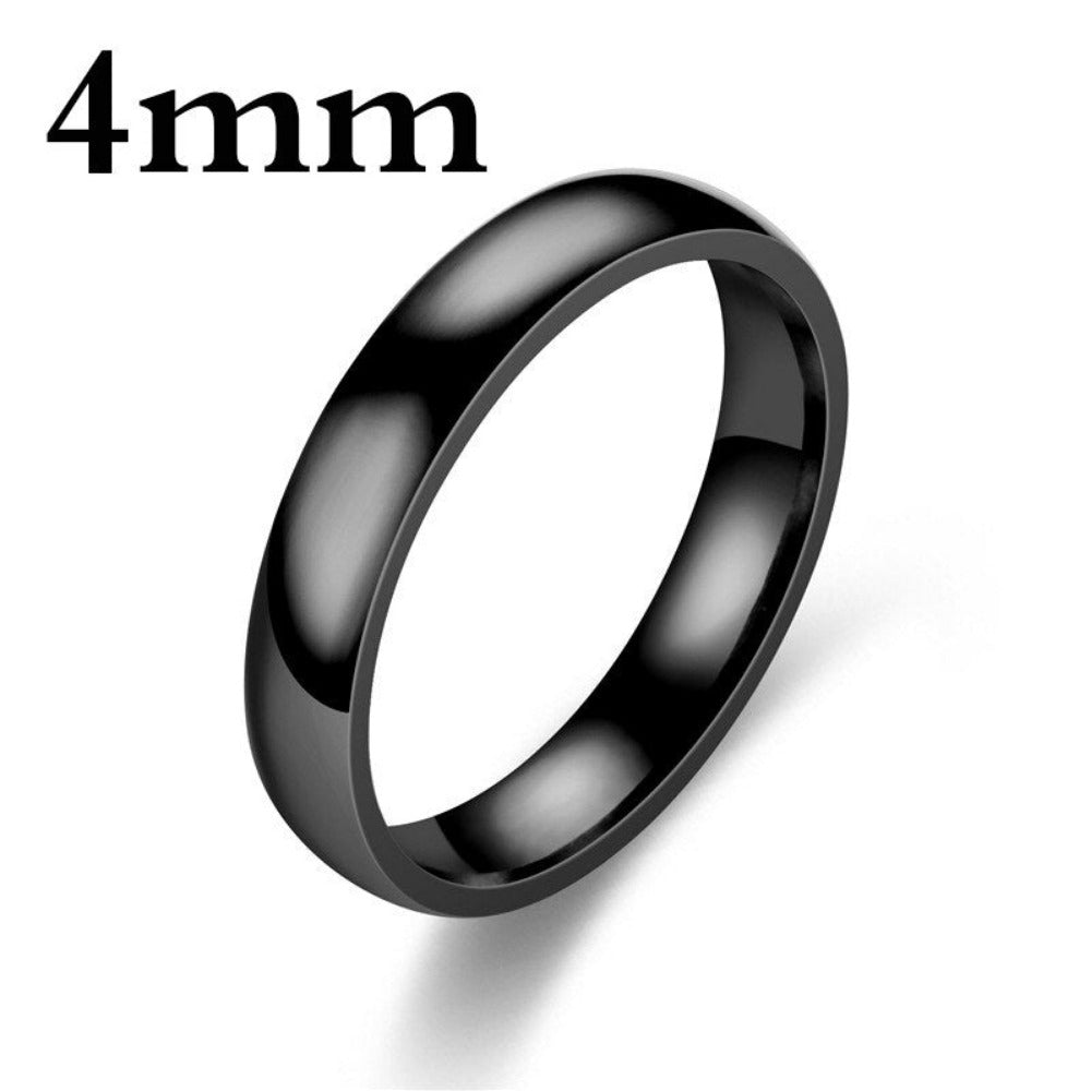 Everyday.Discount unisex personalised rings fashionable goldcolor bridal lovers couple rings  streetwear fashionable everyday wear able lovelee rings 