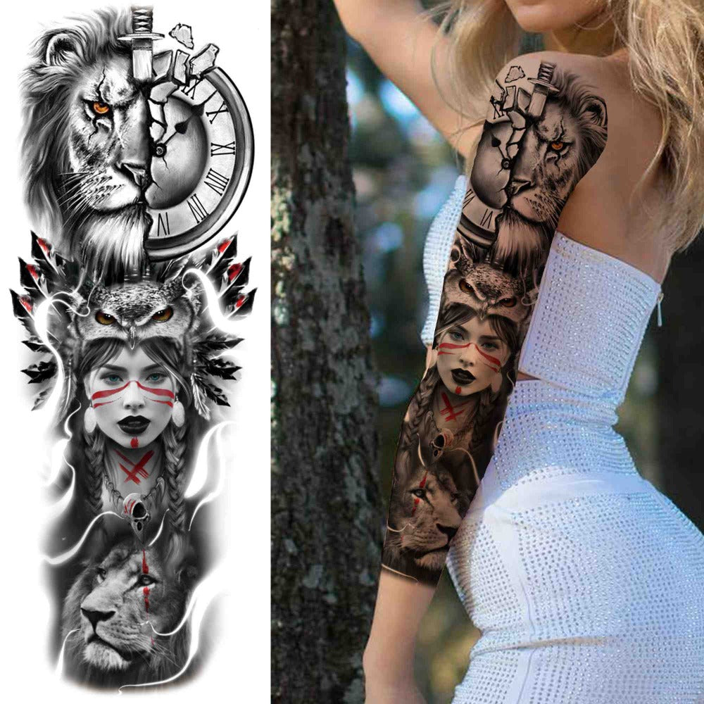 Everyday.Discount inktattoo cheap price mythical initial cute urban temporary bird lion tiger crown inktattoo tribal rose snake elephant sword unique inktattoo watercolor xtreme exclusive coverup cute balm brow behind ear drawing armsleeve floral sleeves under above eyes crowns eye halfsleeve heart ringfinger tattooart 