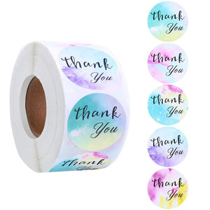Everyday.Discount lovely thank you decals round shape goldcolor text scrapbooking packaging weddings valentine stationery foil decal decals weddings valentine envelope sealing decals loveyou patterns self adhesive personalized decoration sweet birthday purchase gifts tiny bridal custom sticky round thank you message supporting purchase decals 