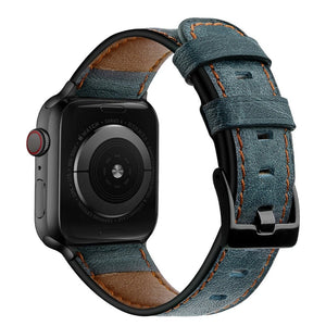 Everyday.Discount leather strap for apple watches cowhide leather watchband iWatch watch vs fashionable watchbands for wristwatches