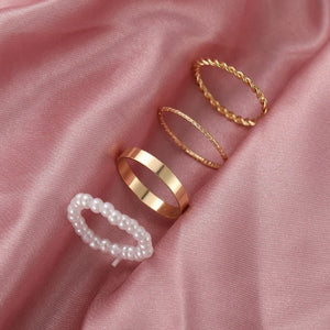Everyday.Discount women's rings antique silver color women boho jewelry street wear nightwear fashionable everyday wear rings 
