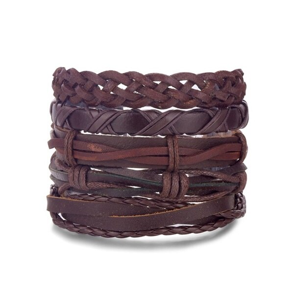 Everyday.Discount leather adjustable bracelets braided custom bracelets for women couples guys men's hawaiian inspirational bracelets jesus leather cuff bracelets everyday wearing unisex jewelry nearme you personalized relationship quality vs christian religious leather bracelets everyday.discount 