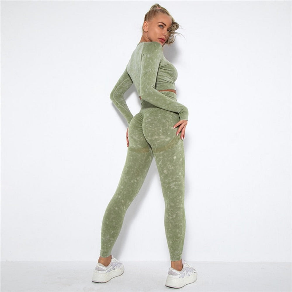 Everyday.Discount women gymset workout pushup leggings longsleeve bratop sports suits leggings ankle-length fitnesswear vs elastic workout gymlife yogapant leggings fitnesswear gymwear sportswear shape leggings triathlon indoors outdoors sports leggins activewear multiples styles for everyday sports