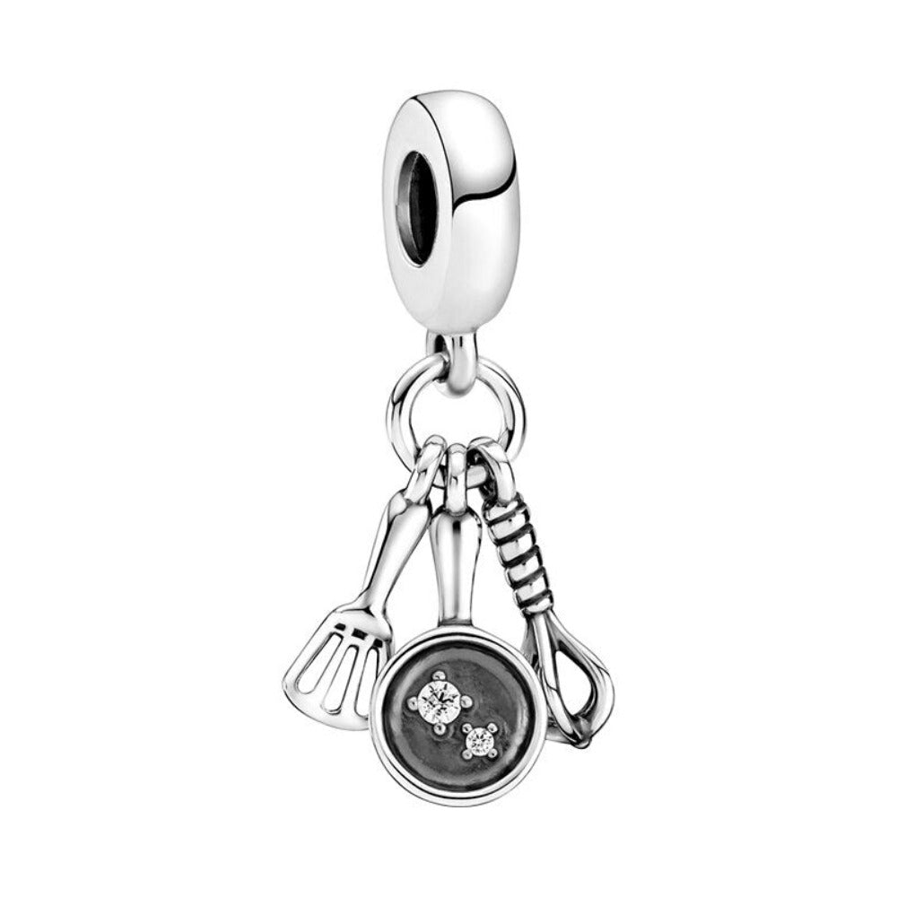 Everyday.Discount silver charms pendants beads dangle original fitted pandora bracelets