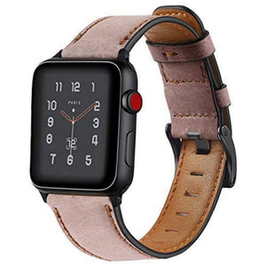 Everyday.Discount leather strap for apple watches cowhide leather watchband iWatch watch vs fashionable watchbands for wristwatches