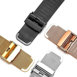 Everyday.Discount samsung stainless mesh strap replacement watchband strap for samsung galaxy watch