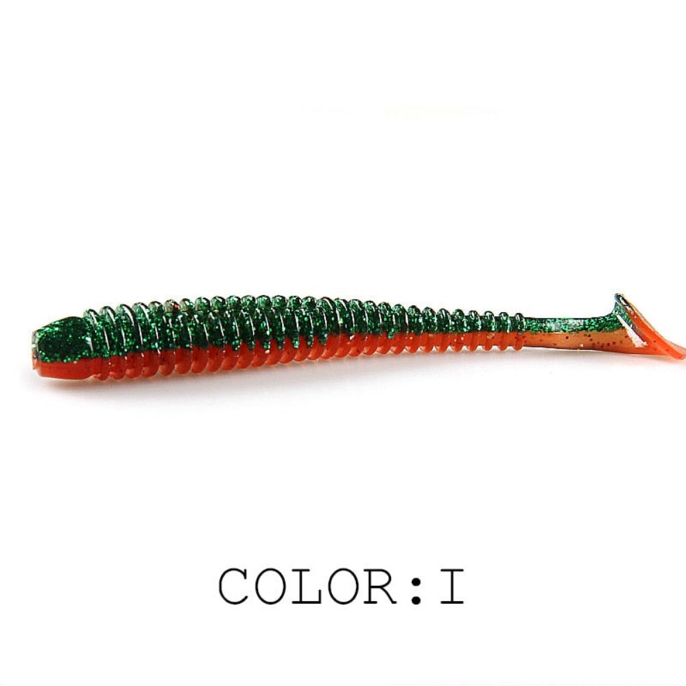 Everyday.Discount buy fishing wobblers facebookvs fish bait grubs tail wobbler pinterest fish lure pike fishing grubs tail wobbler tiktok videos fishing lures salt smell pikefish gummy luminous jelly tailfishes feeder spiral tail silicon softbait swimbait fishbaits lures salt smell pikefish instagram salmon fishing luminous night mouth worms gummy feeders groundbait  fishgear everyday free.shipping 