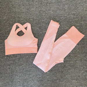 Everyday.Discount gymset clothing sportswear highwaist shorts+bra+coat+pants u.s.a. style workout clothes cotton blends longsleeve bratop and leggings suits free.shipping 