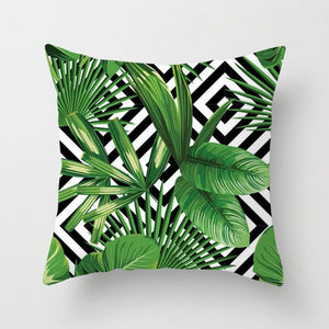 Everyday.Discount buy tropical pillowcases instagram funda style nordic plants pillowcase facebookvs leaves pillowcovers for pillow pinterest interior decoration pillowcovers refresh interior decoration summer tiktok youtube videos throw pillowcase plain dyed leaf pattern  housekeepings removable reuseable stylish washable shields furniture seatcover everyday free.shipping