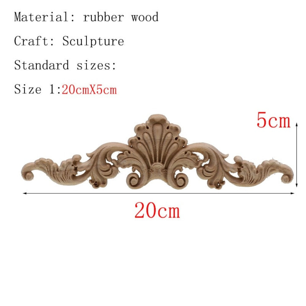 Everyday.Discount buy wooden mouldings tiktok youtube videos interior carved furniture facebookvs wooden appliques crafts reddit decorative antique unpainted furnishing wood applique moldings pinterest furnishing wall ceiling deco antique wooden embellishments moulding instagram interior decorations universally applicable oak natural nostalgic old style category crafts onlays wood antique ceilings unpainted carved kitchen appliques everyday free.shipping 