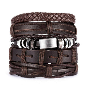 Everyday.Discount leather adjustable bracelets braided custom bracelets for women couples guys men's hawaiian inspirational bracelets jesus leather cuff bracelets everyday wearing unisex jewelry nearme you personalized relationship quality vs christian religious leather bracelets everyday.discount 