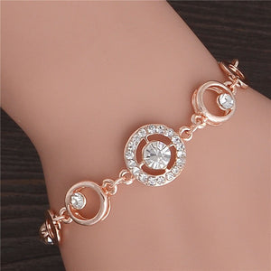 Everyday.Discount women charm bracelets multilayer boho beaded bangles jewelry 
