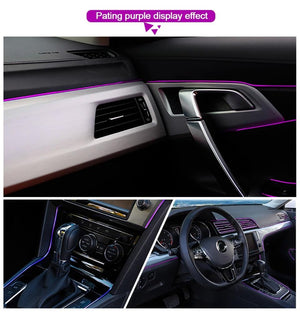 Everyday.Discount buy car style interior decoration stripings colorful facebook.cars tiktok pinterest instagram customers car interior universal moulding various color available ambient flexible carstyle stripes diy installation moldings trims automotive products free.shipping 