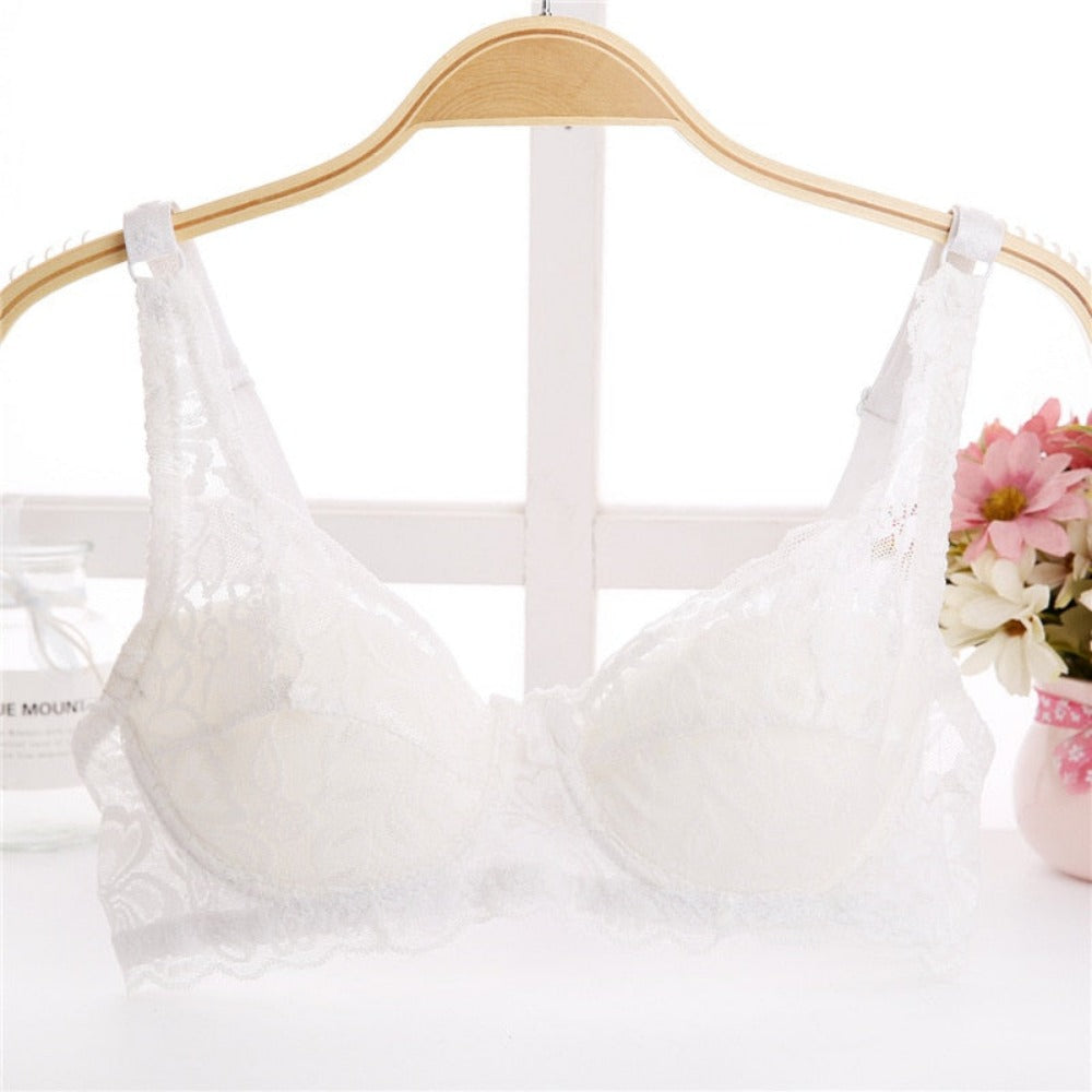 Everyday.Discount pushup bra's for women bra for comfortable cleavage good for sagging breast underwire shapewear womens bra adjustable straps pushcup choose your favorite comfortable women's bra