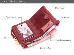 Everyday.Discount buy women's leather wallets for shoppingcards coins discount.cards clutch pinterest artificial zipper wallets tiktok various leather goods facebook.quality scrubbed leather wallets interior compartments photoholder organizer cardholders instagram everyday free.shipping 