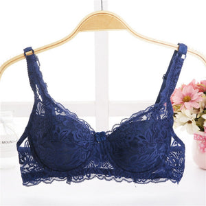 Everyday.Discount pushup bra's for women bra for comfortable cleavage good for sagging breast underwire shapewear womens bra adjustable straps pushcup choose your favorite comfortable women's bra