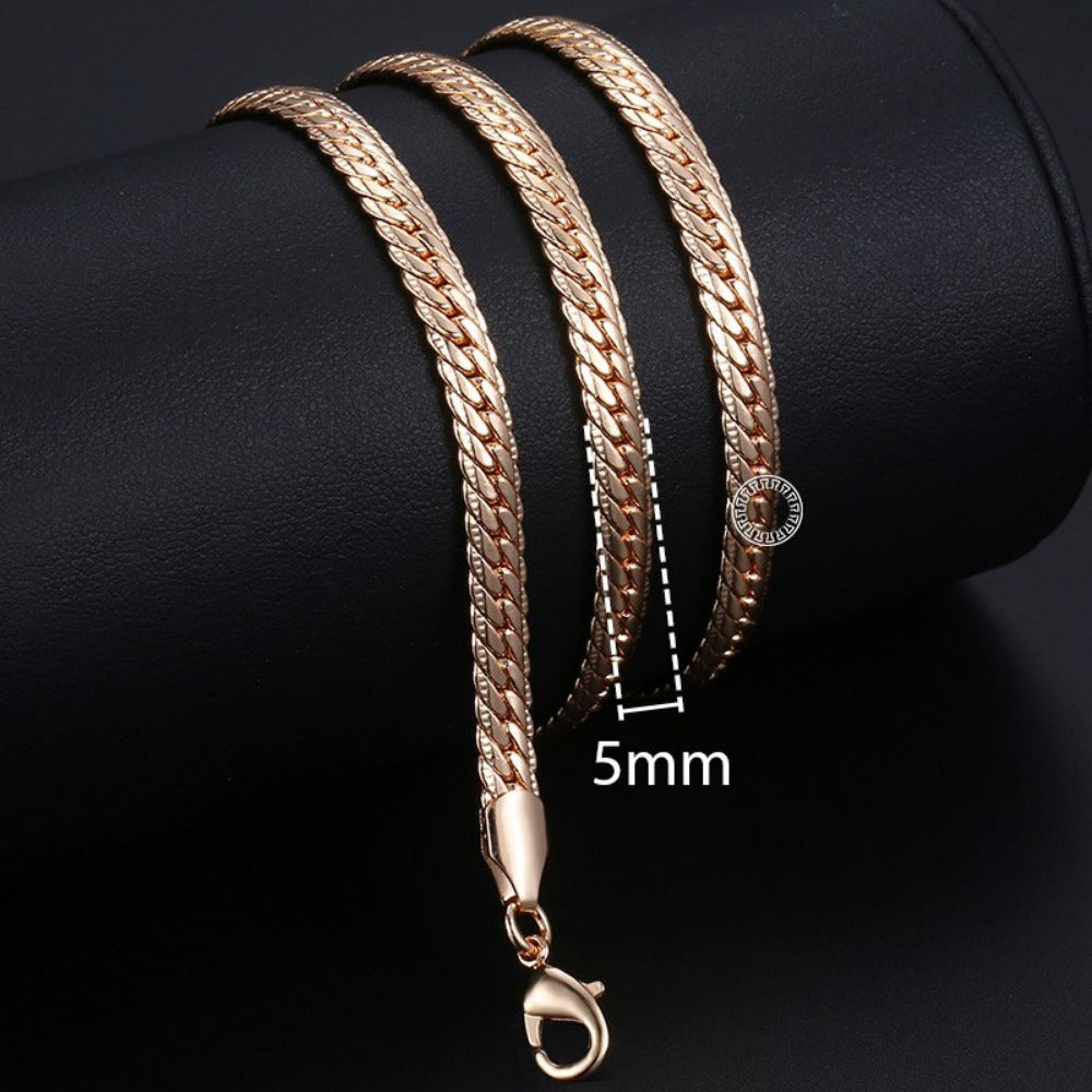 Everyday.Discount unisex bracelets gold rosegold women men's charm cheap bracelets 