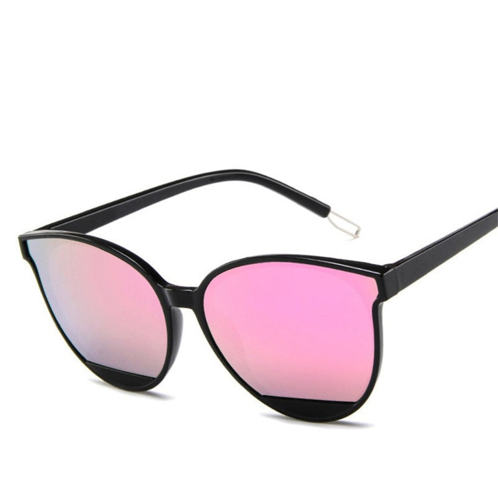 Everyday.Discount women sunglasses cat eye sunglasses shades glasses mirror women's cateye sun glasses women's sunglasses vs woman triangular cateye designed sunglasses 