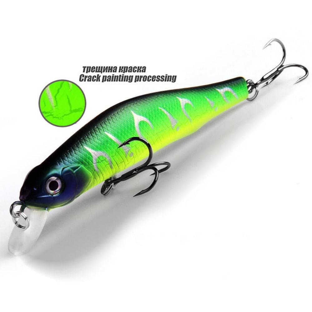 Everyday.Discount buy fish lures crankbait pinterest luminous fishing lure crankbait tiktok fishbite hooks facebookvs fish lure crankbait fishing equipments fishing lures bait crankbait with treble hooks baits hooks instagram crankbaits pike bait jerkbait deep swim baitcaster boat saltwater seariver shore swimbait fishgear everyday free.shipping