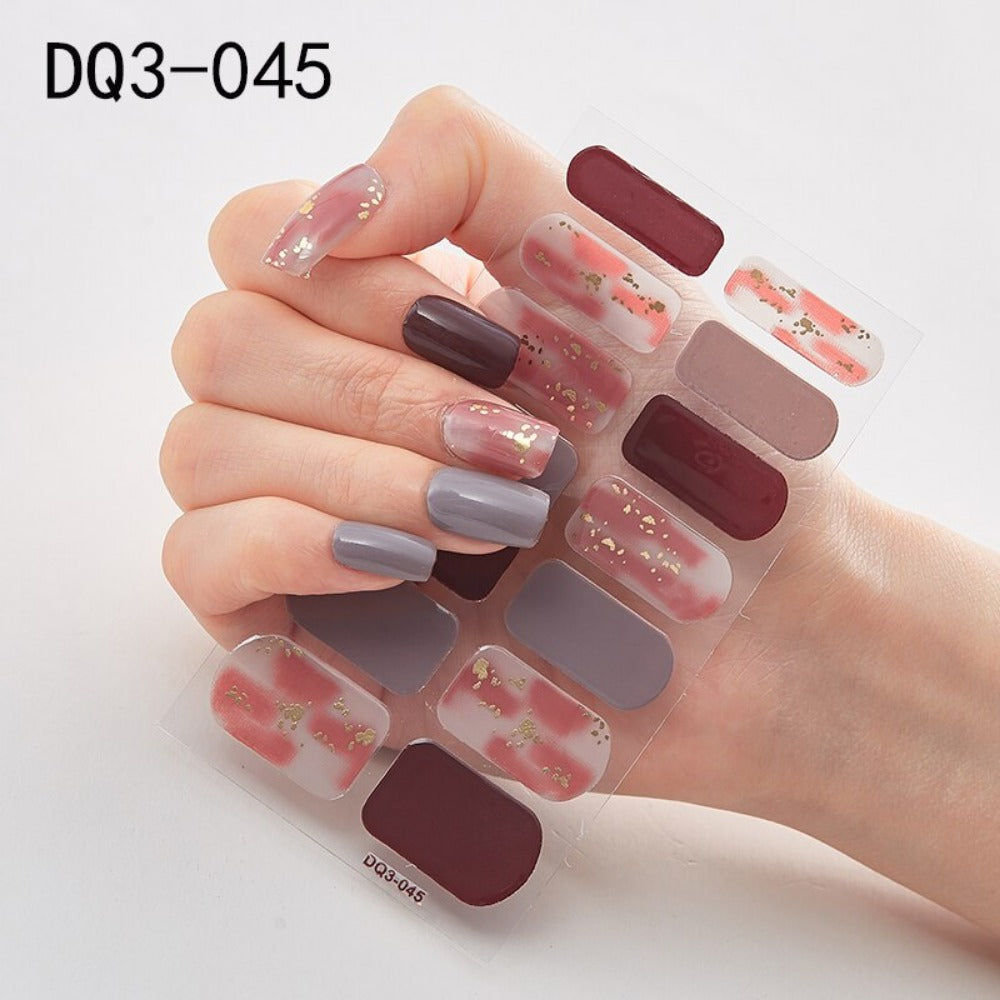Everyday.Discount nailstickers for work vs yourself choose custom fashionable decals nail toes nailstickers nailart diy application instead polish eco friendly vs transfering toenail fingernail naildesign nailsart nailfashion nailstyle nailsticker