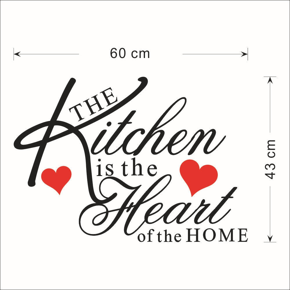 interior wallstickers meanings decoration kitchen vs cook cafe decal ✈️ free.shipping
