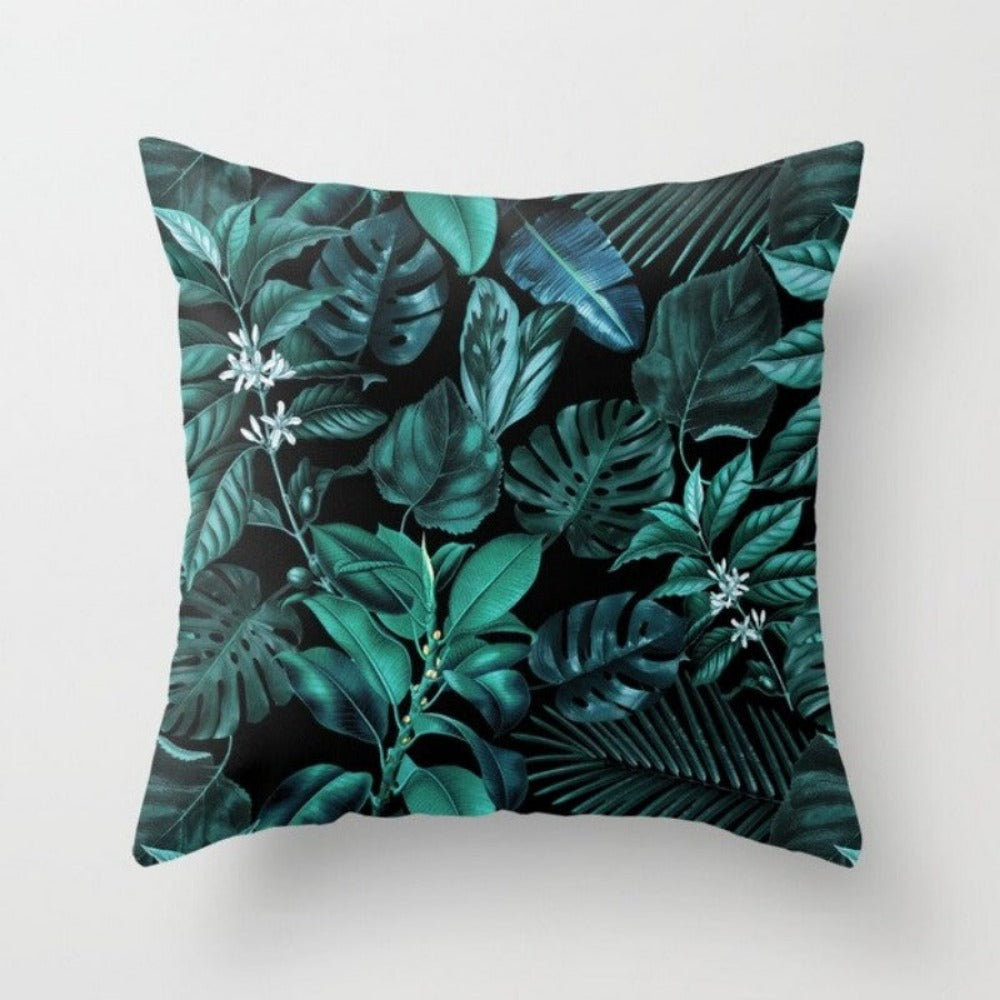 Everyday.Discount buy tropical pillowcases instagram funda style nordic plants pillowcase facebookvs leaves pillowcovers for pillow pinterest interior decoration pillowcovers refresh interior decoration summer tiktok youtube videos throw pillowcase plain dyed leaf pattern  housekeepings removable reuseable stylish washable shields furniture seatcover everyday free.shipping