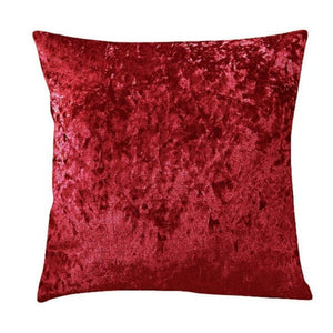 Everyday.Discount buy pillowcases instagram funda style nordic pillowcase facebookvs velour pillowcovers for pillow pinterest interior decoration pillowcovers refresh interior decoration summer tiktok youtube videos pillowcase plain dyed housekeepings removable reuseable stylish color available washable shields furniture seatcover everyday free.shipping