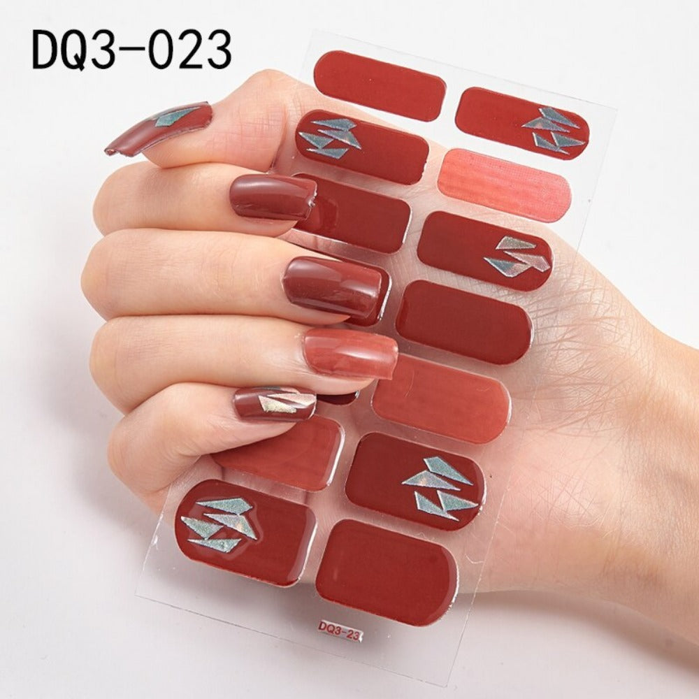 Everyday.Discount nailstickers for work vs yourself choose custom fashionable decals nail toes nailstickers nailart diy application instead polish eco friendly vs transfering toenail fingernail naildesign nailsart nailfashion nailstyle nailsticker