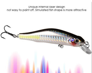 Everyday.Discount buy fish lures crankbait pinterest luminous fishing lure crankbait tiktok fishbite hooks facebookvs fish lure crankbait fishing equipments fishing lures bait crankbait with treble hooks baits hooks instagram crankbaits pike bait jerkbait deep swim baitcaster boat saltwater seariver shore swimbait fishgear everyday free.shipping