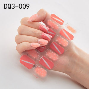 Everyday.Discount nailstickers for work vs yourself choose custom fashionable decals nail toes nailstickers nailart diy application instead polish eco friendly vs transfering toenail fingernail naildesign nailsart nailfashion nailstyle nailsticker