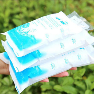 Everyday.Discount reusable icebags cooling bags pain relief compress refridgerator icepack cold medical insulated coolers bagtype various bagsize available sports icepack vs cold compress