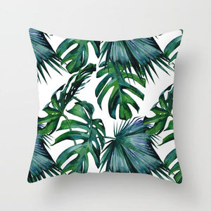 Everyday.Discount buy tropical pillowcases instagram funda style nordic plants pillowcase facebookvs leaves pillowcovers for pillow pinterest interior decoration pillowcovers refresh interior decoration summer tiktok youtube videos throw pillowcase plain dyed leaf pattern  housekeepings removable reuseable stylish washable shields furniture seatcover everyday free.shipping