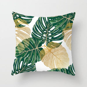 Everyday.Discount buy tropical pillowcases instagram funda style nordic plants pillowcase facebookvs leaves pillowcovers for pillow pinterest interior decoration pillowcovers refresh interior decoration summer tiktok youtube videos throw pillowcase plain dyed leaf pattern  housekeepings removable reuseable stylish washable shields furniture seatcover everyday free.shipping