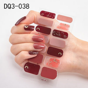 Everyday.Discount nailstickers for work vs yourself choose custom fashionable decals nail toes nailstickers nailart diy application instead polish eco friendly vs transfering toenail fingernail naildesign nailsart nailfashion nailstyle nailsticker