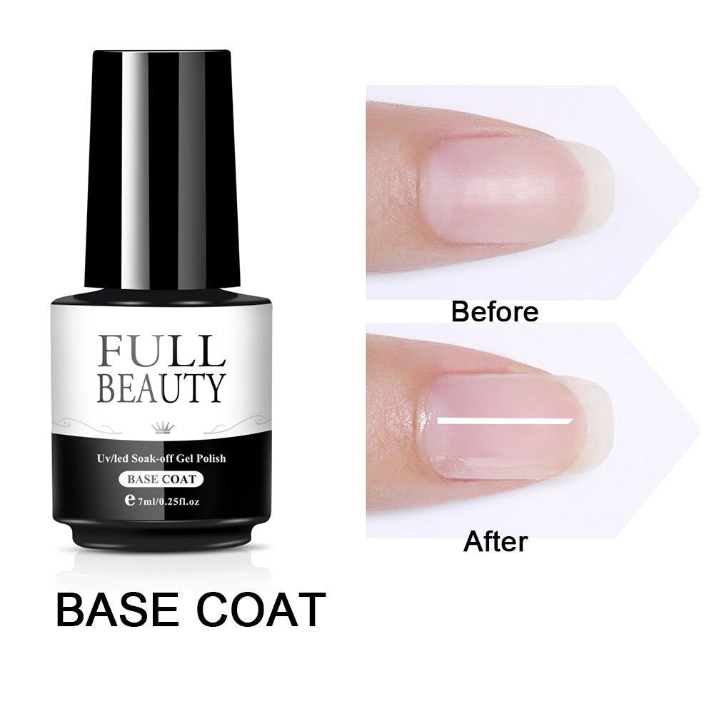 Everyday.Discount nail polish vs lacquer reflective sparkle nail gelly sequins soak.off uv ledlight drying varnish nailart decoration variety colors pigmented painting creamy vs nailgel texture not flowing nail varnish 
