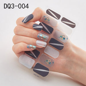 Everyday.Discount nailstickers for work vs yourself choose custom fashionable decals nail toes nailstickers nailart diy application instead polish eco friendly vs transfering toenail fingernail naildesign nailsart nailfashion nailstyle nailsticker