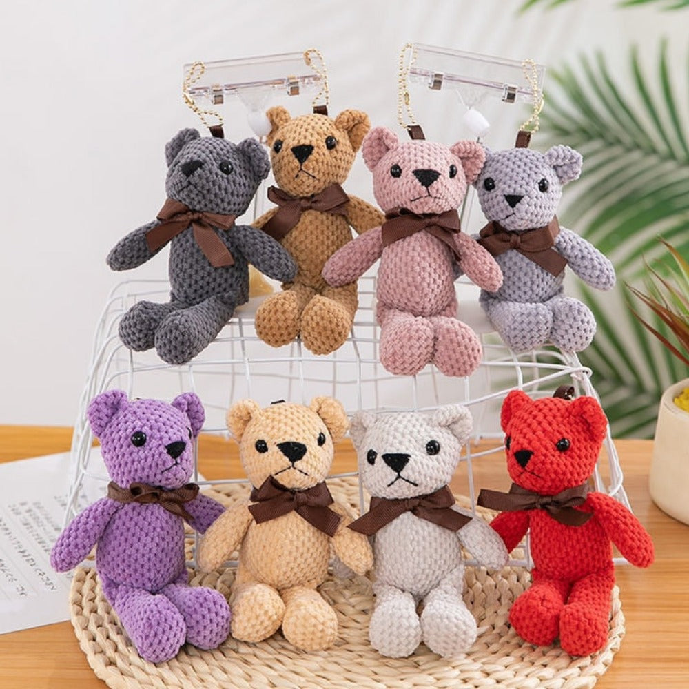 Everyday.Discount softtouch teddybear plush doll child plush sleepings animal colorful cute bear kids toys bears hug animal kids toys