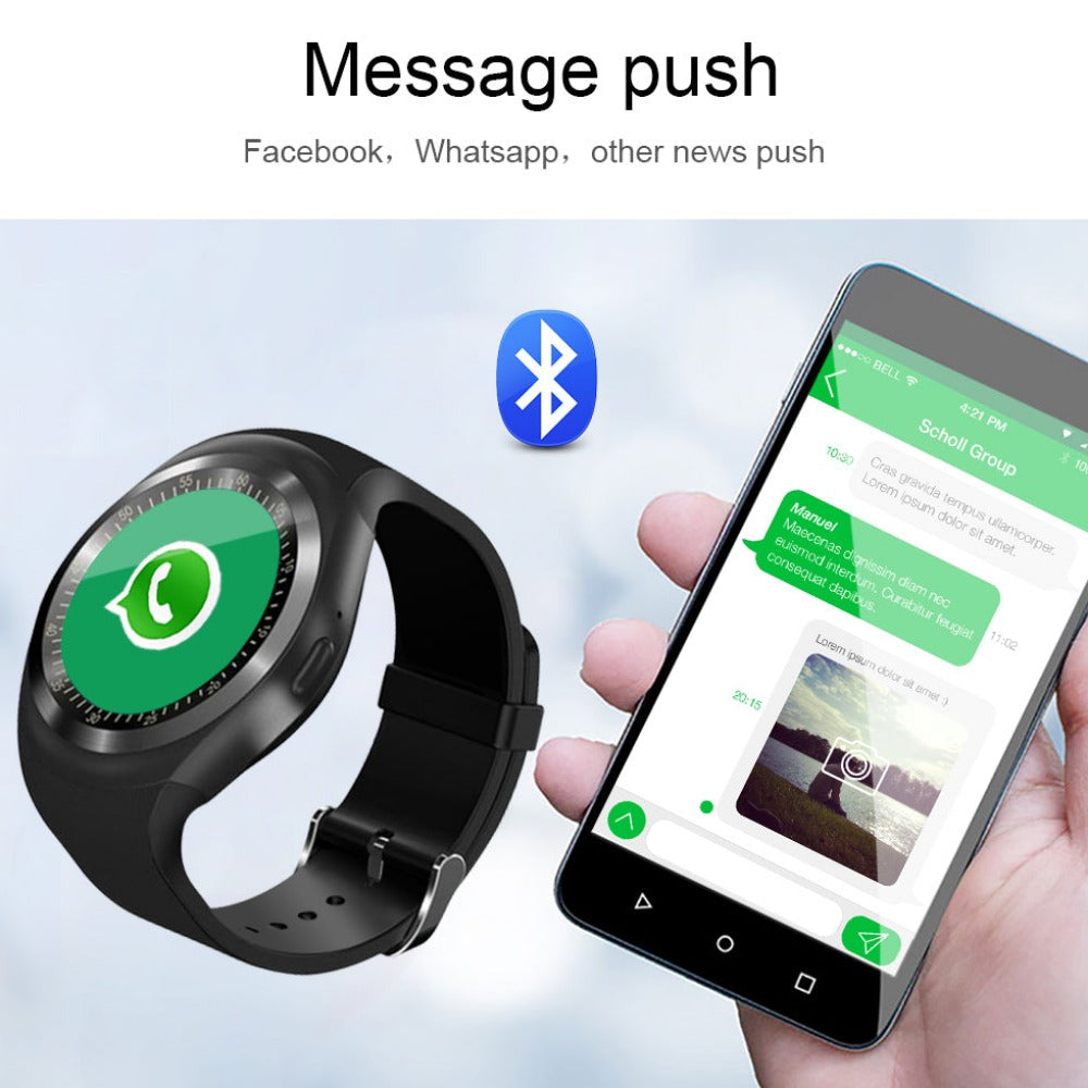 Everyday.Discount buy android ios watches wireless bodyhealth trackings instagram sports amoled watches pinterest heartrate blood pressure tracker facebook.unisex tiktok messages wrist clocks with the latest technology stylish healthcare wrist devices medical lifecare touch watch smartwrist heartrates cardiography watches free.shipping 