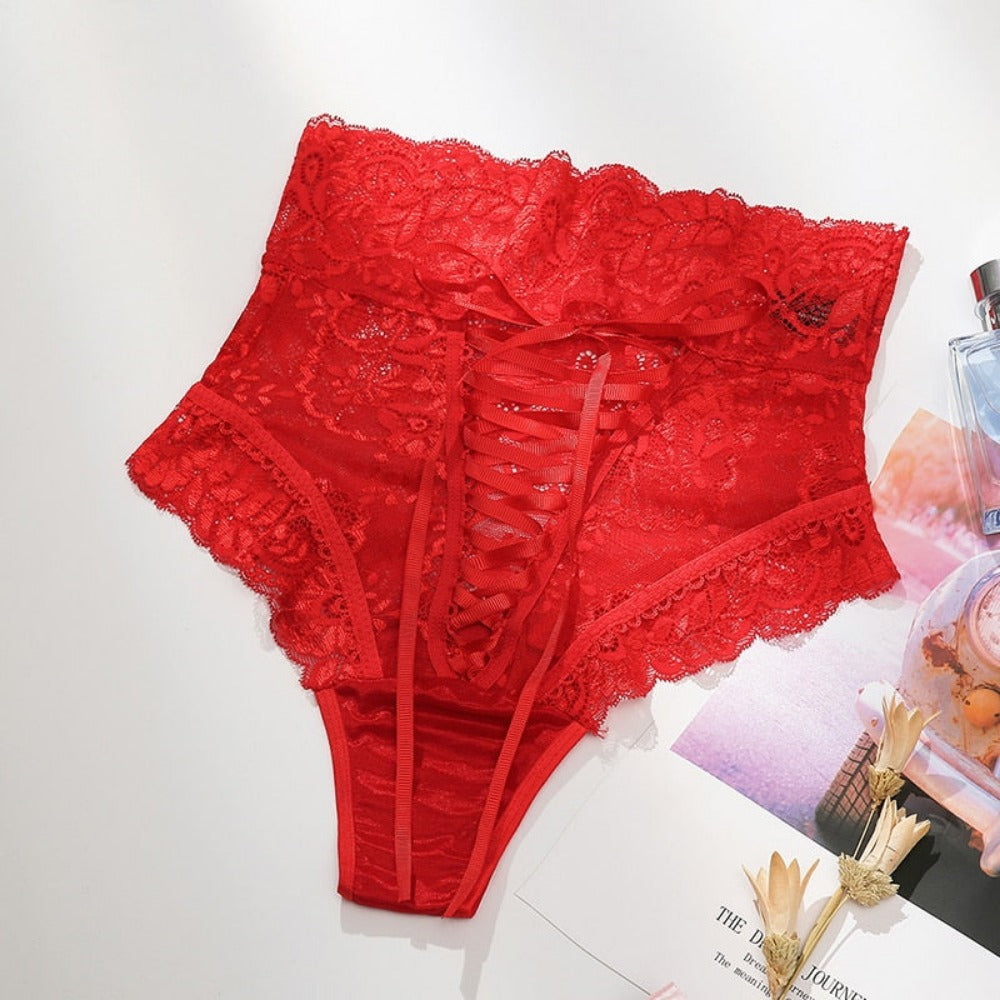 Everyday.Discount women's floral lace panties comfortable breathable lace seamless briefs vs  hipster everyday wear u.s.a. europe style briefs nyc panties elasticity temptation middle-waist underpant women buttlifter slimming highwaist tummy controlls shapewear underwear 