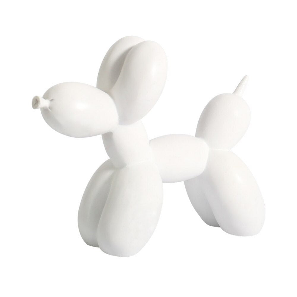 buy dogs figurines tiktok youtube videos interior decorations balloons animal dogs statue pinterest figurines sculptures theme animal facebookvs europe stylish purple orange yellow decorative ornaments miniature models crafts interiors gallery instagram decorations ideas various colors realistic tiny carefully crafted animals everyday free.shipping 