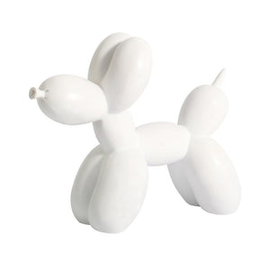 buy dogs figurines tiktok youtube videos interior decorations balloons animal dogs statue pinterest figurines sculptures theme animal facebookvs europe stylish purple orange yellow decorative ornaments miniature models crafts interiors gallery instagram decorations ideas various colors realistic tiny carefully crafted animals everyday free.shipping 