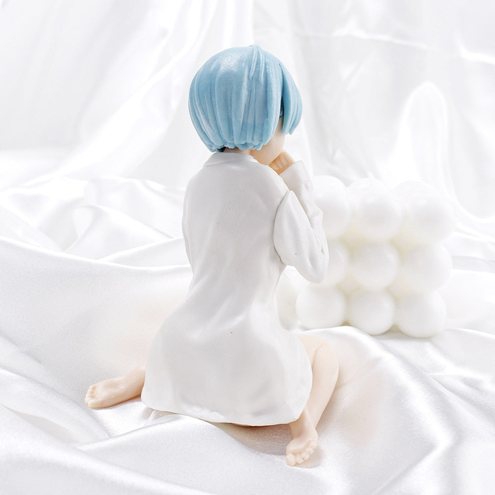 japanese animes sitting tiny figure kawaii sakura vs women minidoll ✈️ free.shipping