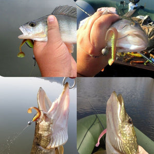 Everyday.Discount buy fishing wobblers facebookvs fish bait grubs tail wobbler pinterest fish lure pike fishing grubs tail wobbler tiktok videos fishing lures salt smell pikefish gummy luminous jelly tailfishes feeder spiral tail silicon softbait swimbait fishbaits lures salt smell pikefish instagram salmon fishing luminous night mouth worms gummy feeders groundbait  fishgear everyday free.shipping 