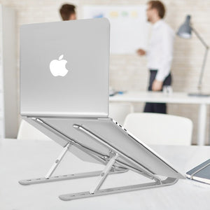 Everyday.Discount buy apple macstand pinterest adjustable tablet.stand facebook.laptop adjustable ergonomic universal multi-angle riser tiktok videos vertical viewing instagram conferencing instagram musicians kitchens cooking bloggers surface microsoft book holder drawing table officeworks utensil universal holder cooling for gamings useful for everyday work foldable multi-angle riser everyday free.shipping