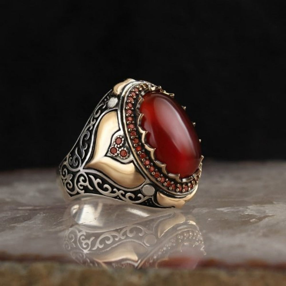 Everyday.Discount buy men's rings pinterest handcrafted fashionable rings instagram men's antique matted silver rings tiktok facebook.customer religious opal stones rings streetwear hypoallergenic celtic jewellery everyday free.shipping