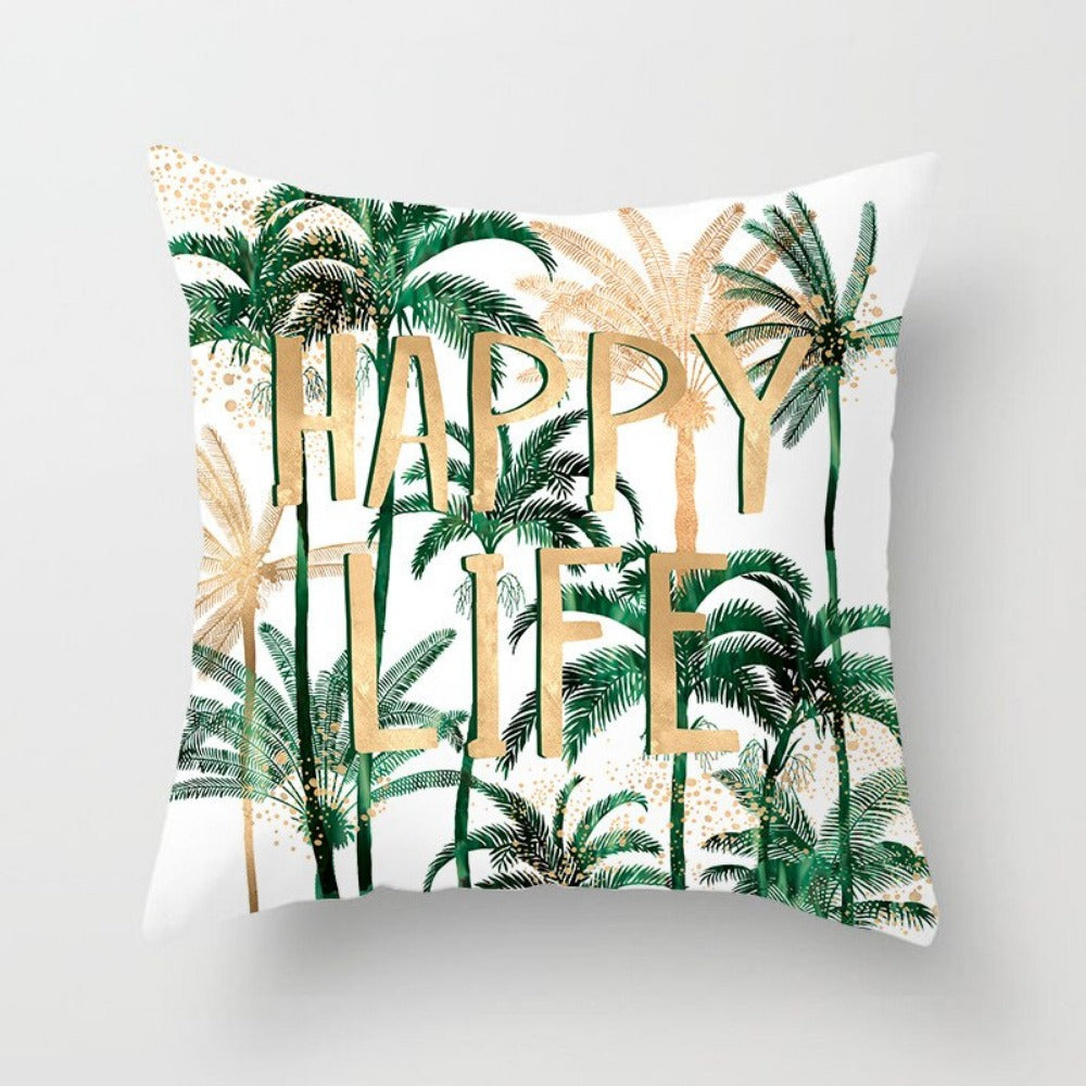 Everyday.Discount buy tropical pillowcases instagram funda style nordic plants pillowcase facebookvs leaves pillowcovers for pillow pinterest interior decoration pillowcovers refresh interior decoration summer tiktok youtube videos throw pillowcase plain dyed leaf pattern  housekeepings removable reuseable stylish washable shields furniture seatcover everyday free.shipping