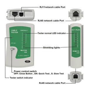 Everyday.Discount buy network cabletesting devices tiktok pinterest instagram cat utp lan networking cable wire facebook.networking telephone lines detecting trackers devices signal strength ledlights networks linksys protocols wi-fi vpn lan ports testing phonecables signals internet.test universal applicable everyday free.shipping 