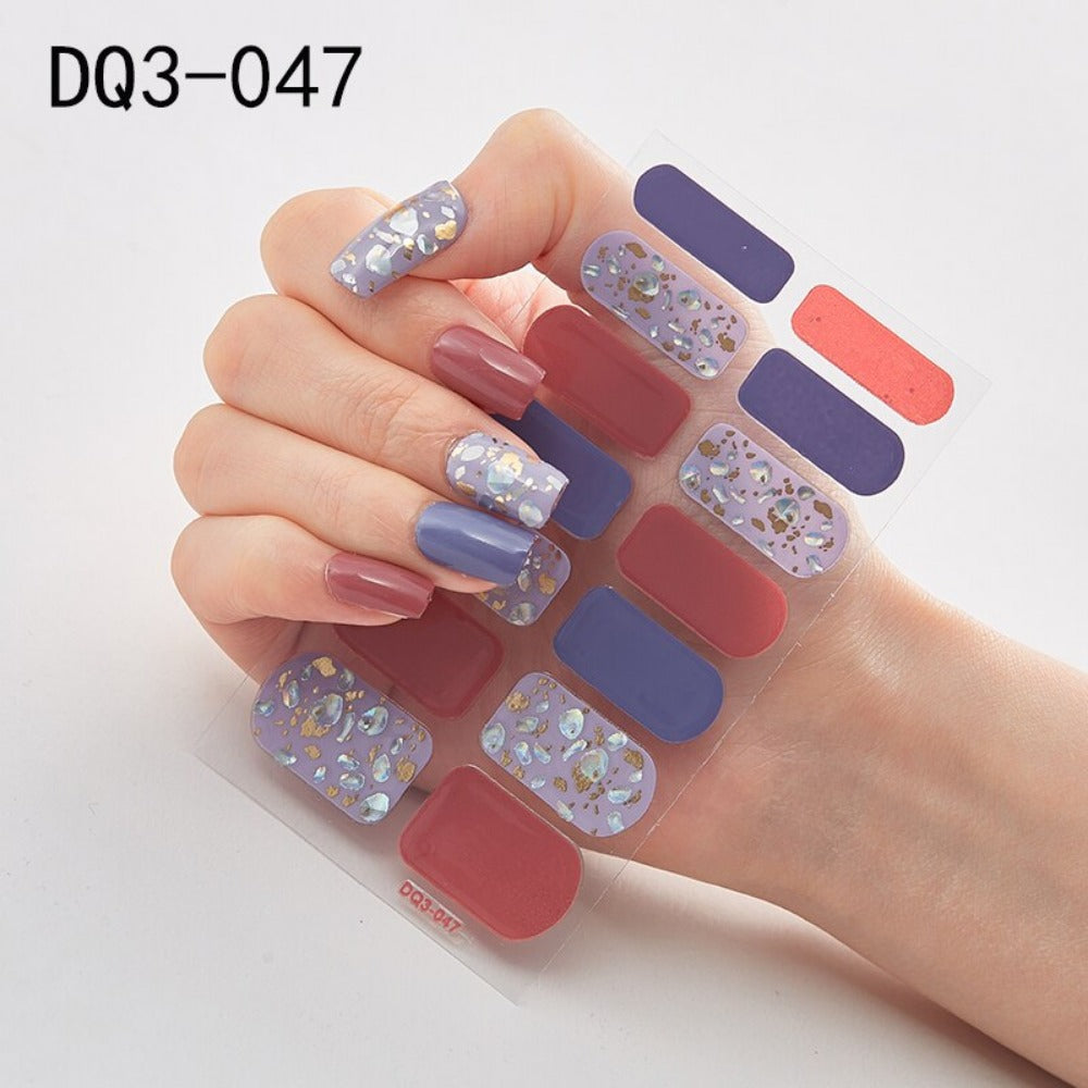 Everyday.Discount nailstickers for work vs yourself choose custom fashionable decals nail toes nailstickers nailart diy application instead polish eco friendly vs transfering toenail fingernail naildesign nailsart nailfashion nailstyle nailsticker