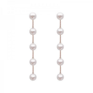 Everyday.Discount women's earrings geometric hanging dangle earrings for women geometric hypoallergenic cheap price discounted jewelry
