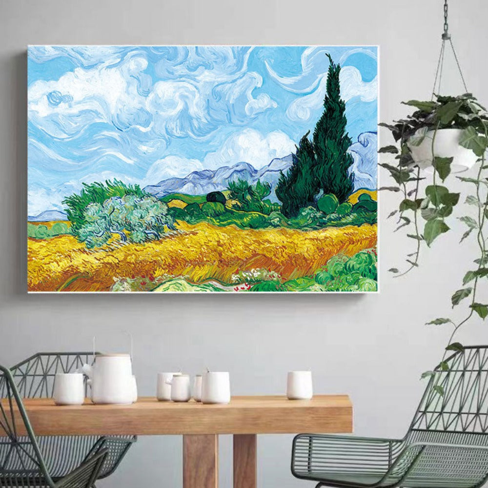 EveryDay.Discount buy gogh paintings various stylish famous gogh unframed ink drawings pinterest gogh portraits facebook.starry night instagram paintings sunflowers almond blossom lilies cypresses church louvre france eiffel bedroom cafe terrace tower sprayed paint drawing from gogh arles gallery tiktok  exhibition painting free.shipping
